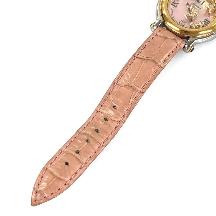 ☆ショパール ハッピースポーツ ムーンスター YG/SS 27-8239-42