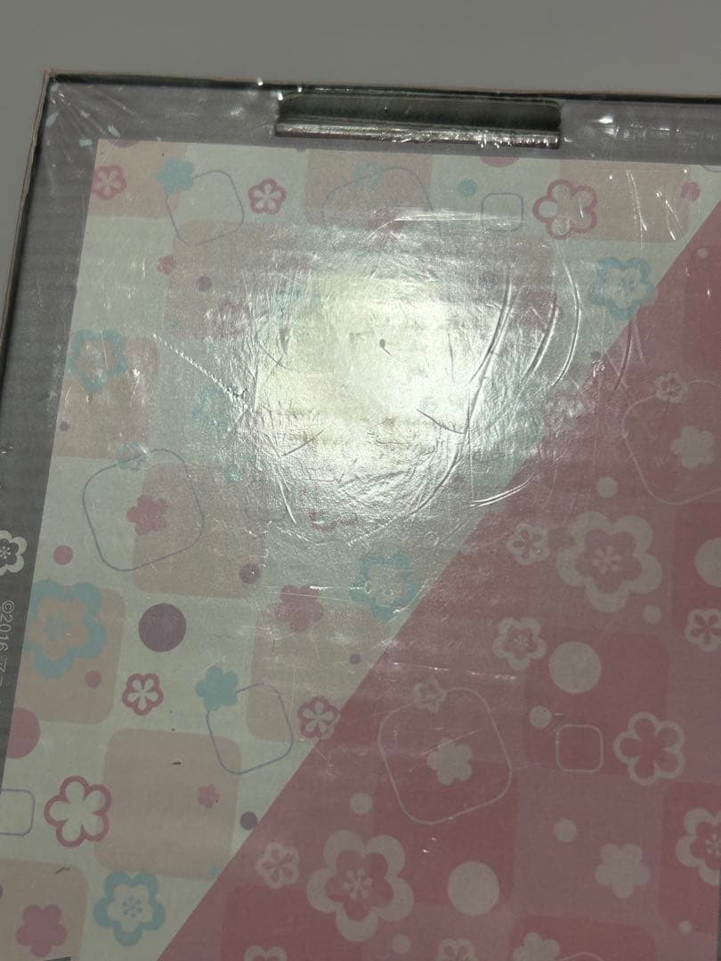 未開封品　ヴァンガード　刀剣乱舞　-花丸- デッキセット　第1弾　第2弾　セット