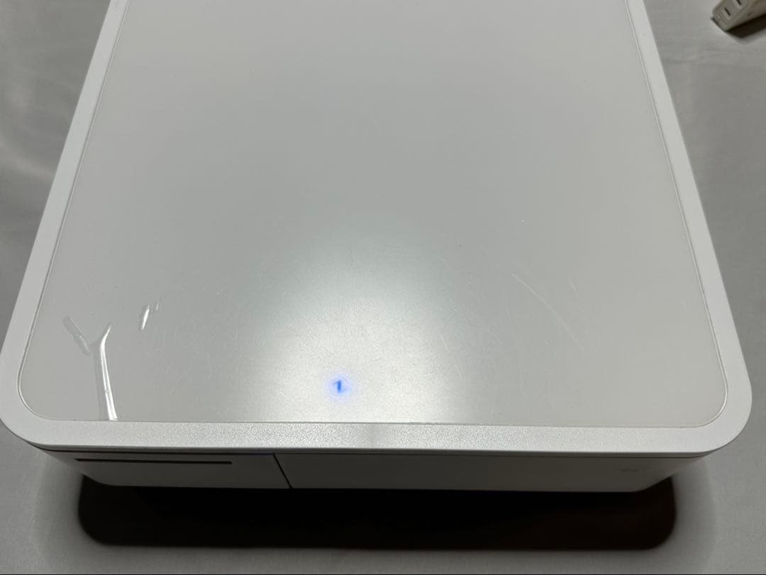 スター精密 レシートプリンター 白 POP10 WHT JP