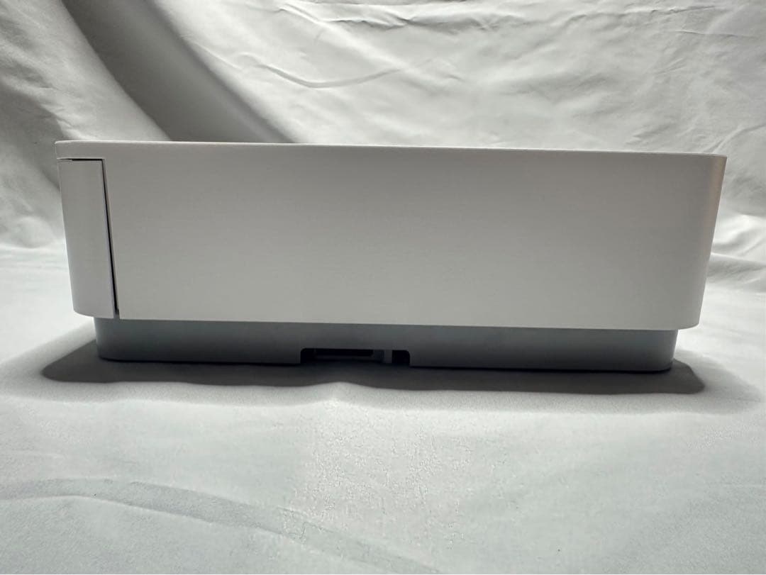 スター精密 レシートプリンター 白 POP10 WHT JP