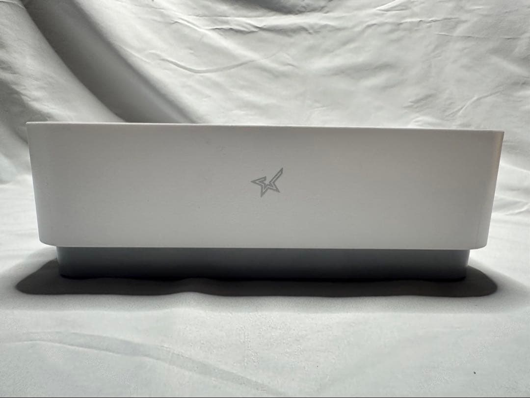 スター精密 レシートプリンター 白 POP10 WHT JP