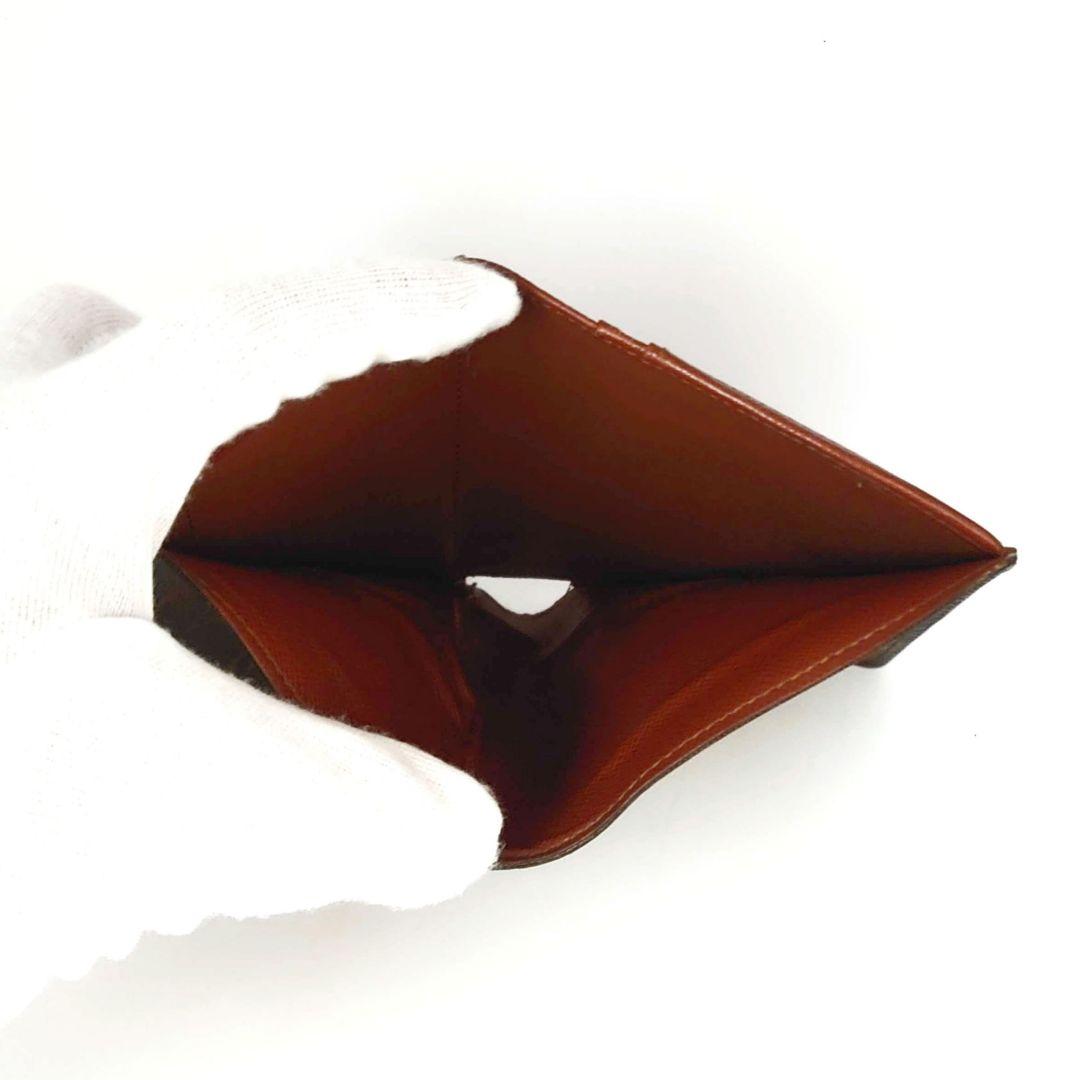 LOUIS VUITTON ルイ ヴィトン ヴィエノワ モノグラム がま口