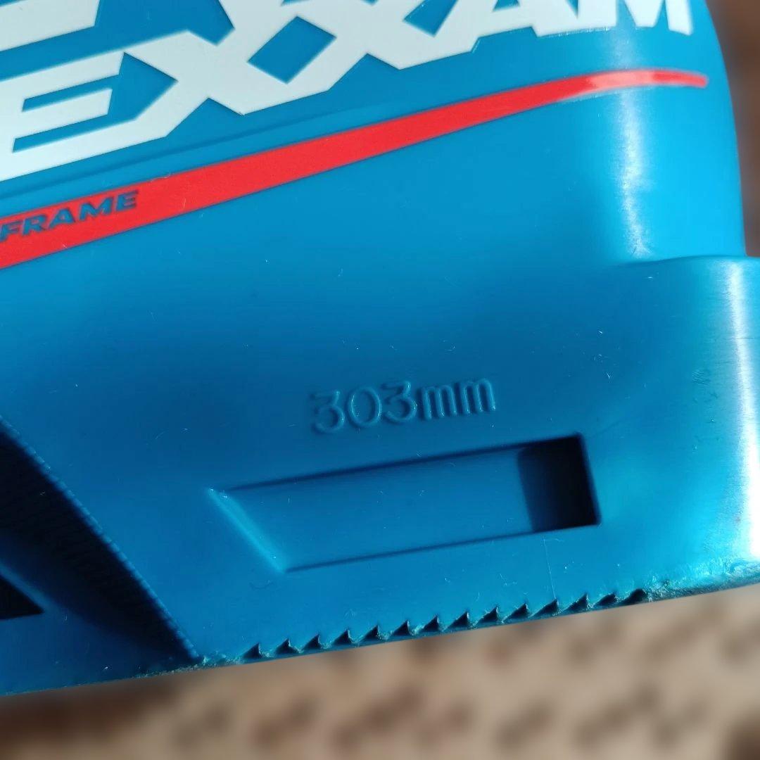 REXXAM レクザム〈2024〉R-EVO 110S 23-24 モデル