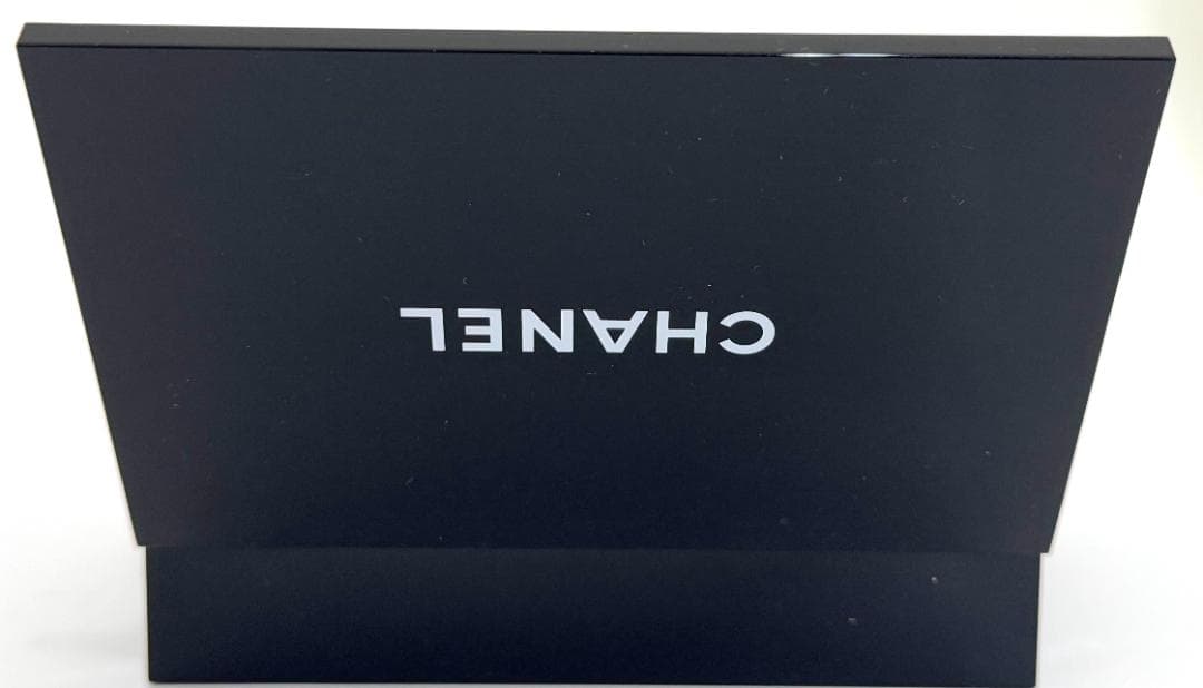 Co2271 CHANEL シャネル ミラー付きボックス マルチケース