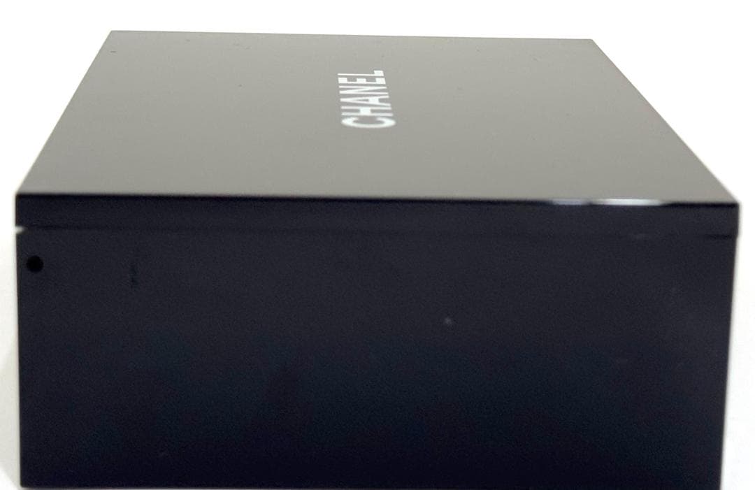 Co2271 CHANEL シャネル ミラー付きボックス マルチケース