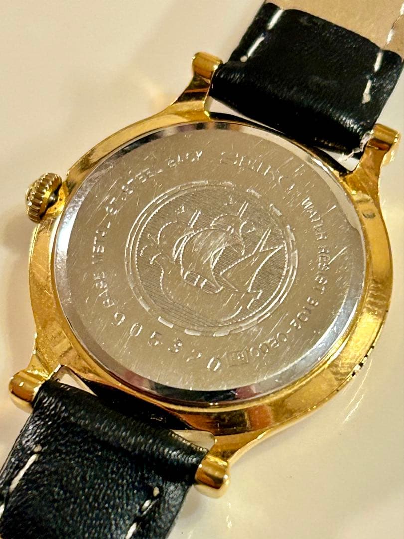 SEIKO セイコー Age of Discovery レディース 腕時計 稼働