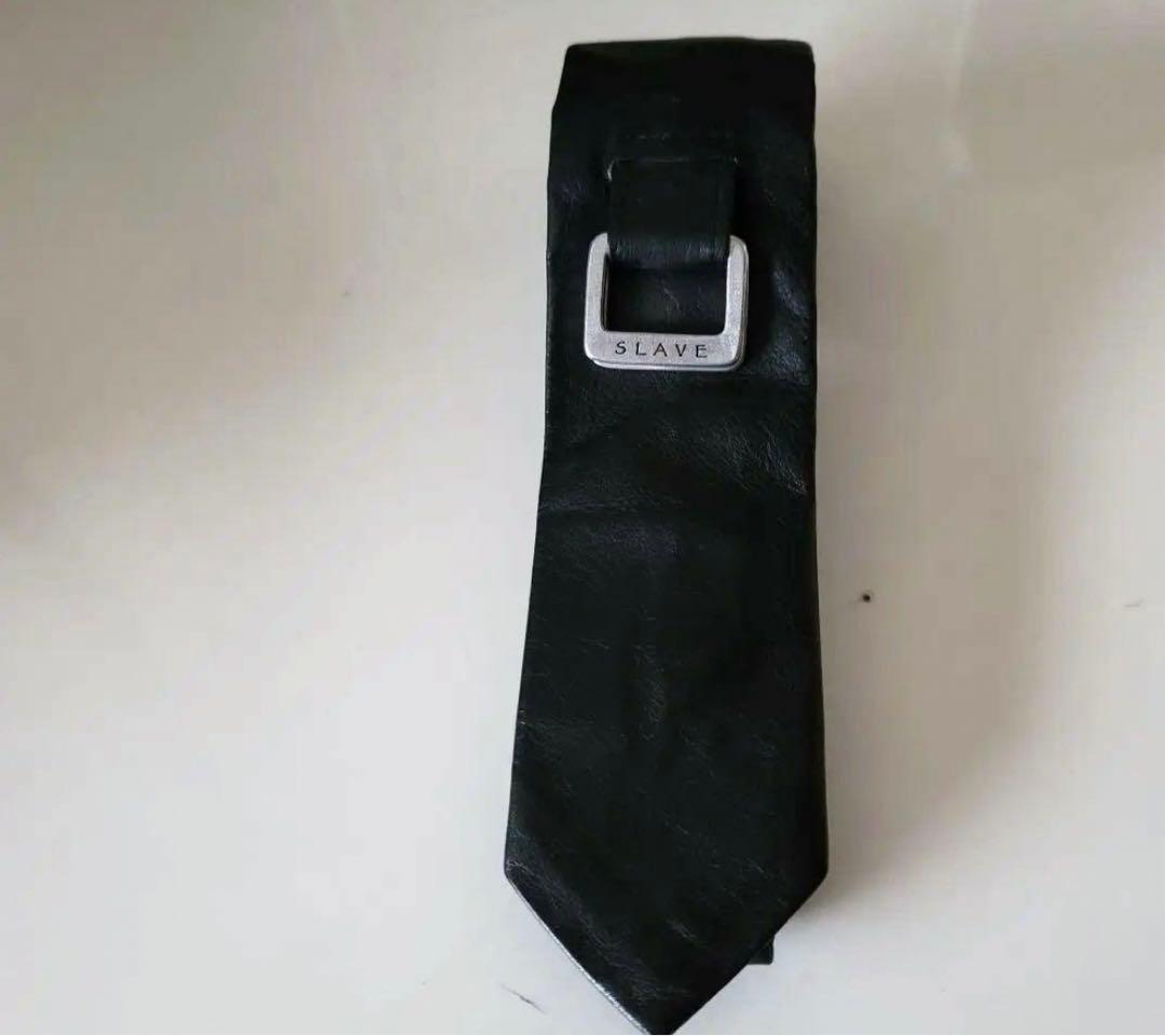 プエルタデルソル　レザータイ