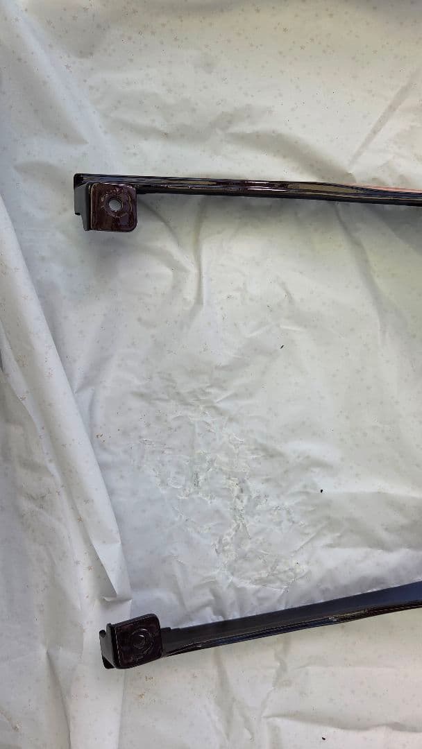 k*2様 ゼファー400純正テール(火の玉カラー)