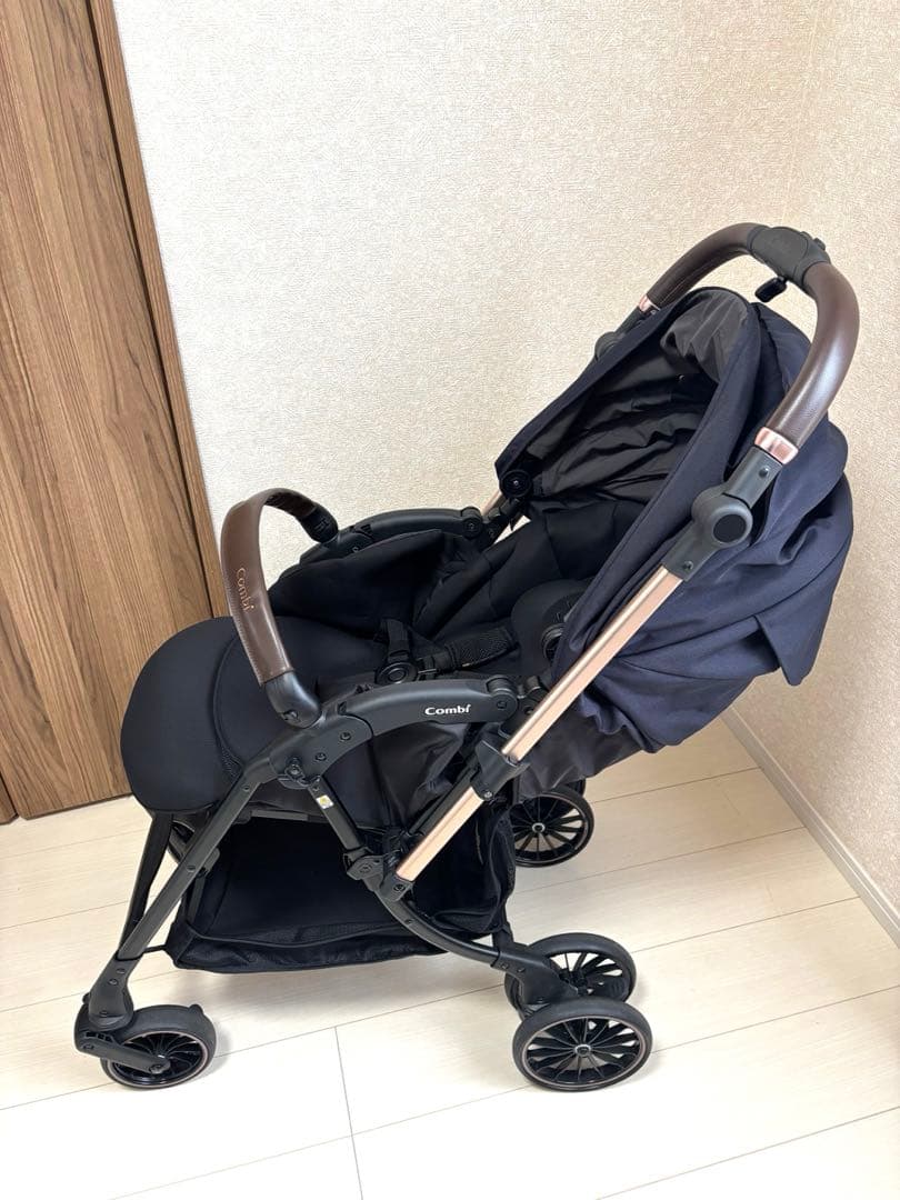 ミナミさま✩.*˚ CombiスゴカルSwitchplusエッグショックEXAQ