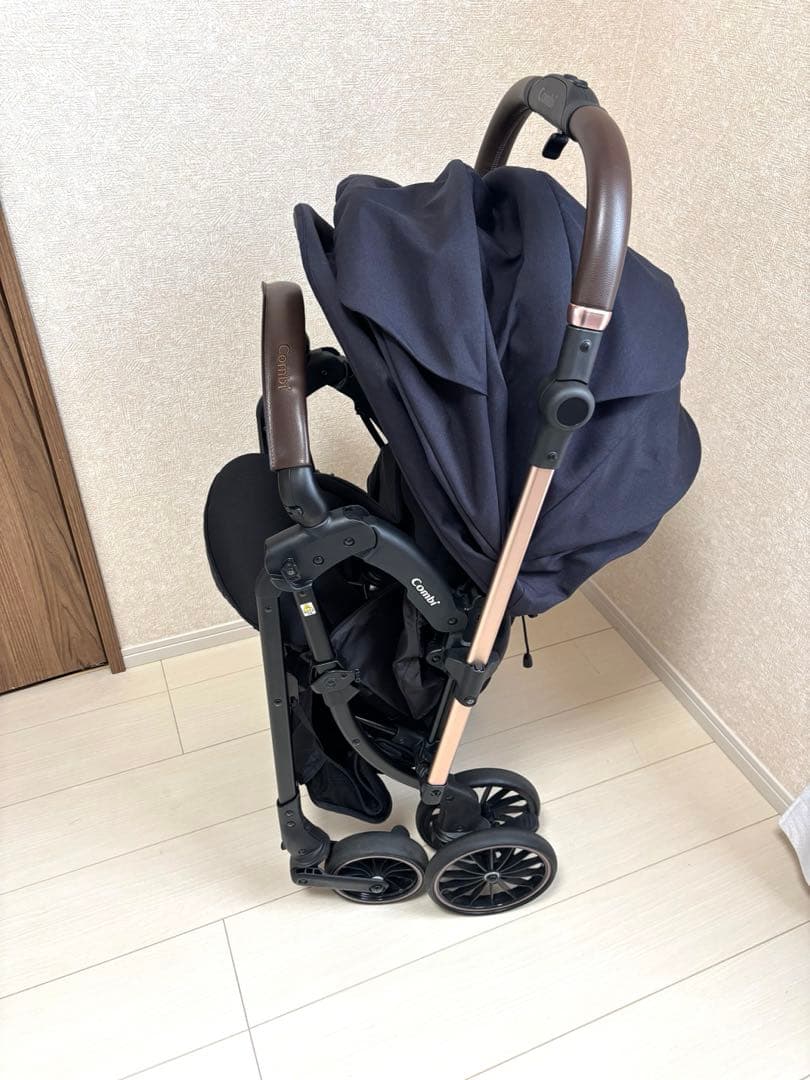 ミナミさま✩.*˚ CombiスゴカルSwitchplusエッグショックEXAQ