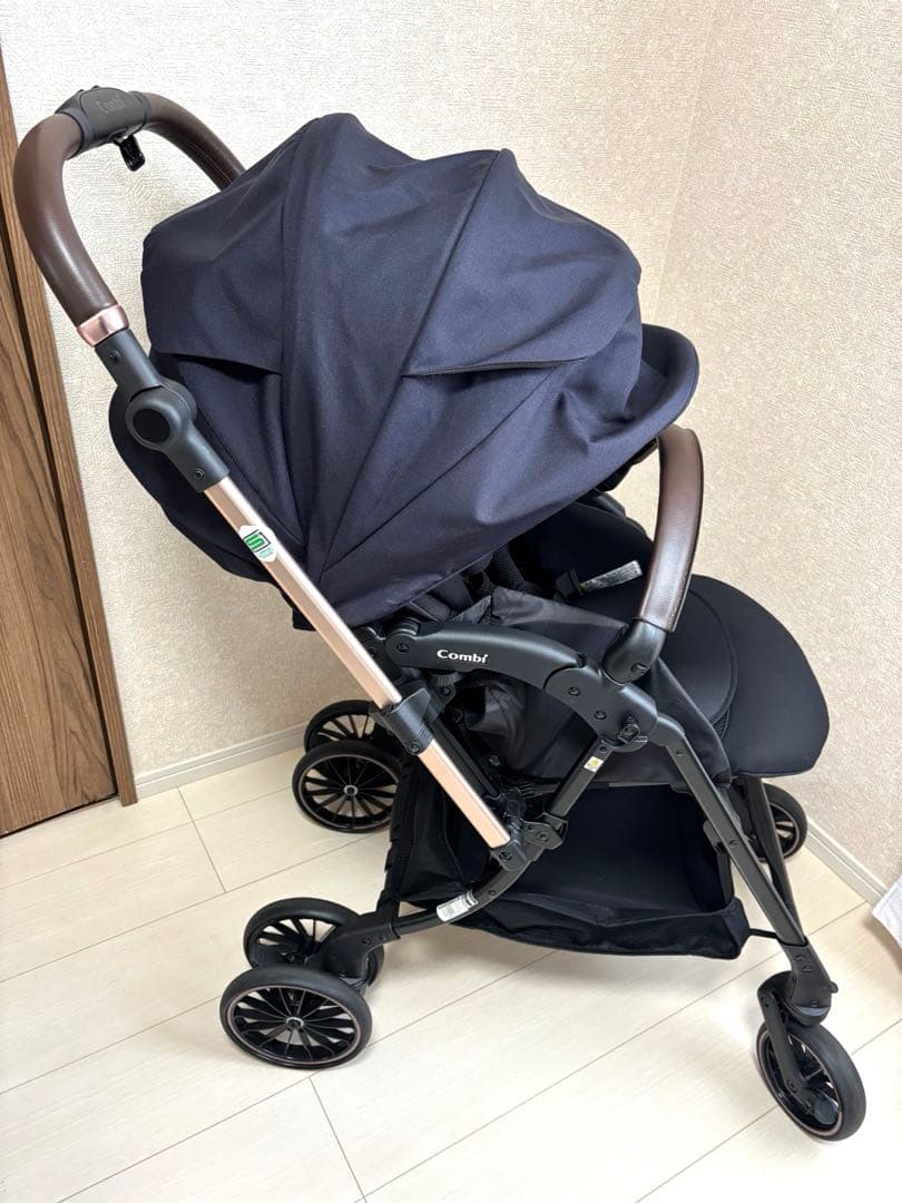 ミナミさま✩.*˚ CombiスゴカルSwitchplusエッグショックEXAQ