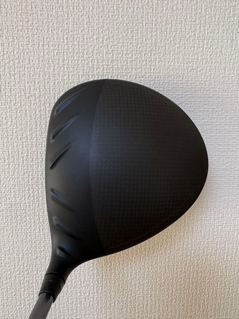 PING G440 K 9度 ツアー BLACK 65S ドライバー