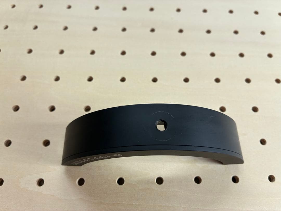 MIKADZUKI BGO BONFIRE GO OUTSIDE マットブラック