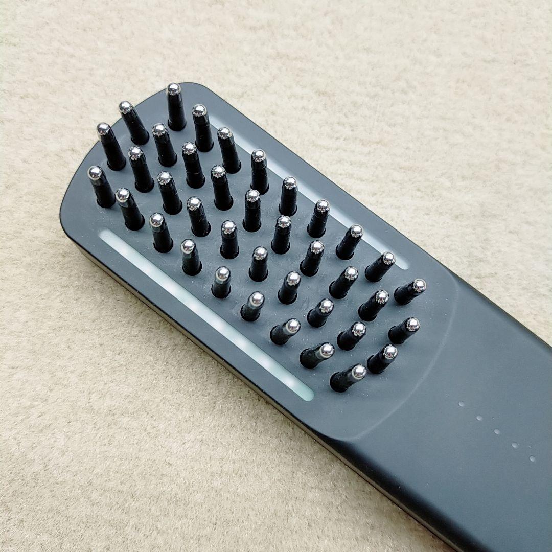 ほぼ未使用⭐️付属品完備 Brighte ブライト エレキブラシ