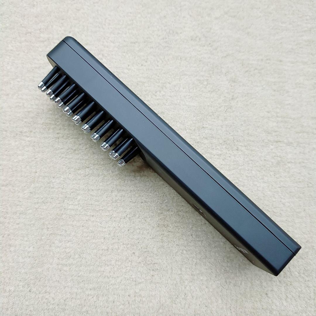 ほぼ未使用⭐️付属品完備 Brighte ブライト エレキブラシ