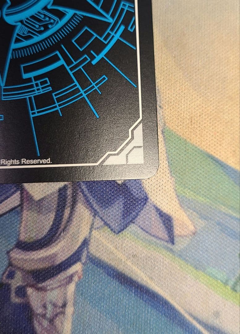 10th anniversary Afterglow 美竹 蘭　サイン