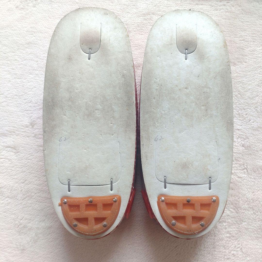 七五三　着物5点セット　3歳　90〜100cm　女の子　赤