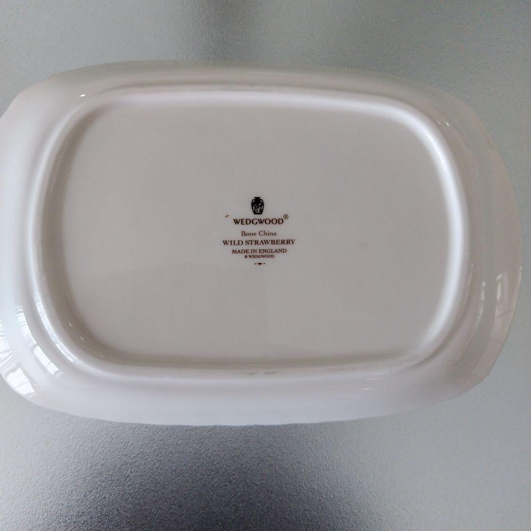  WILD STRAWBERRY 食器セット