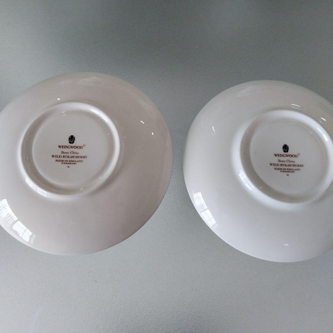  WILD STRAWBERRY 食器セット
