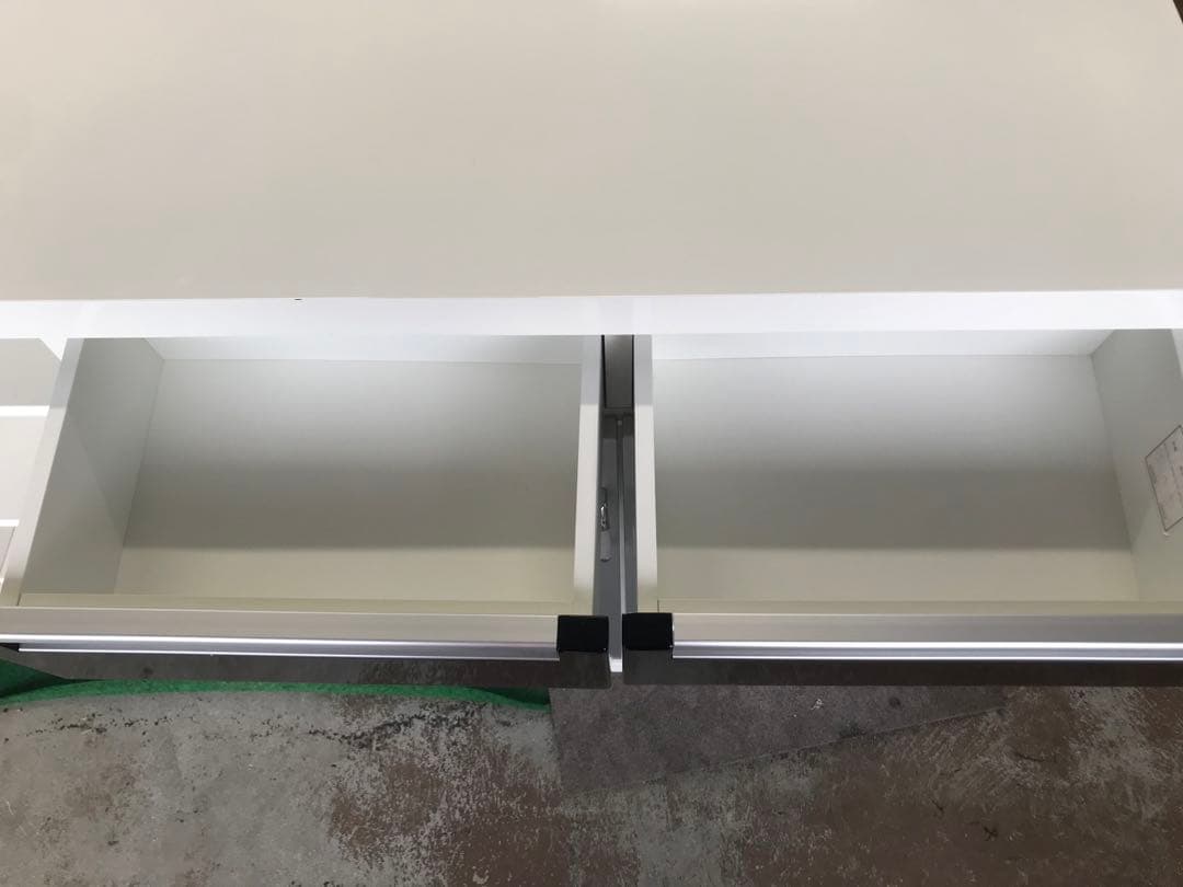 ☆ニトリ　バーカウンター　パース2 120