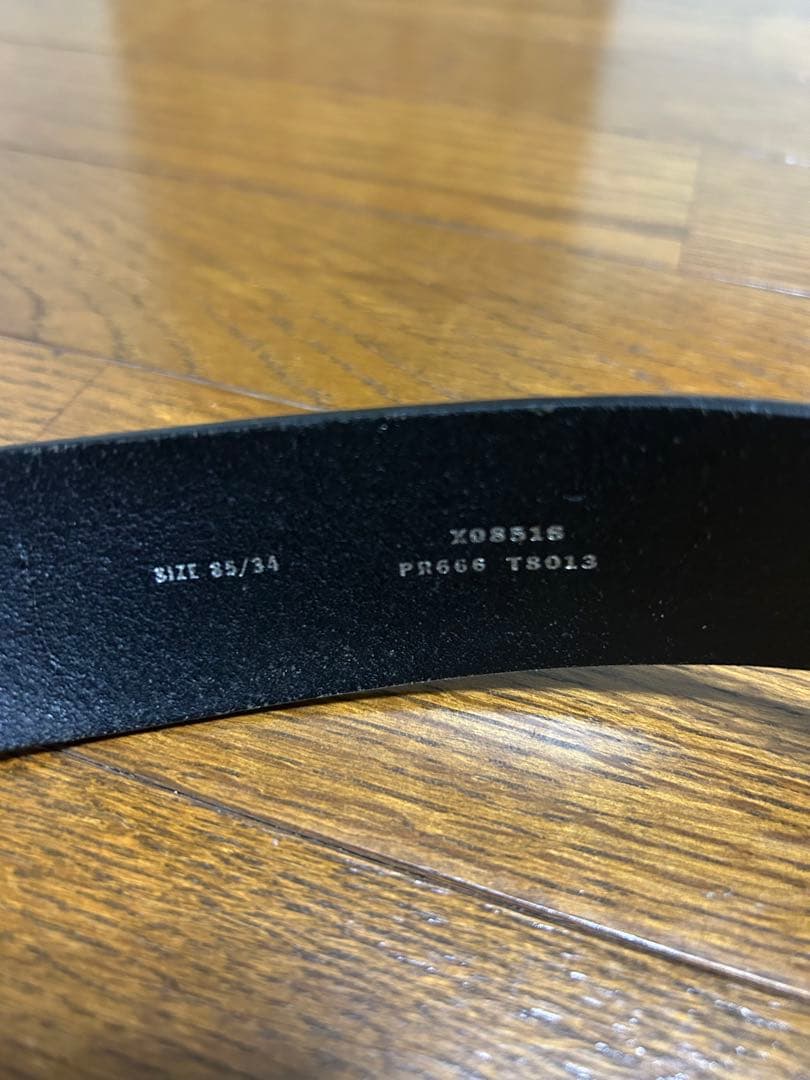 小物 DIESEL B-1dr 85