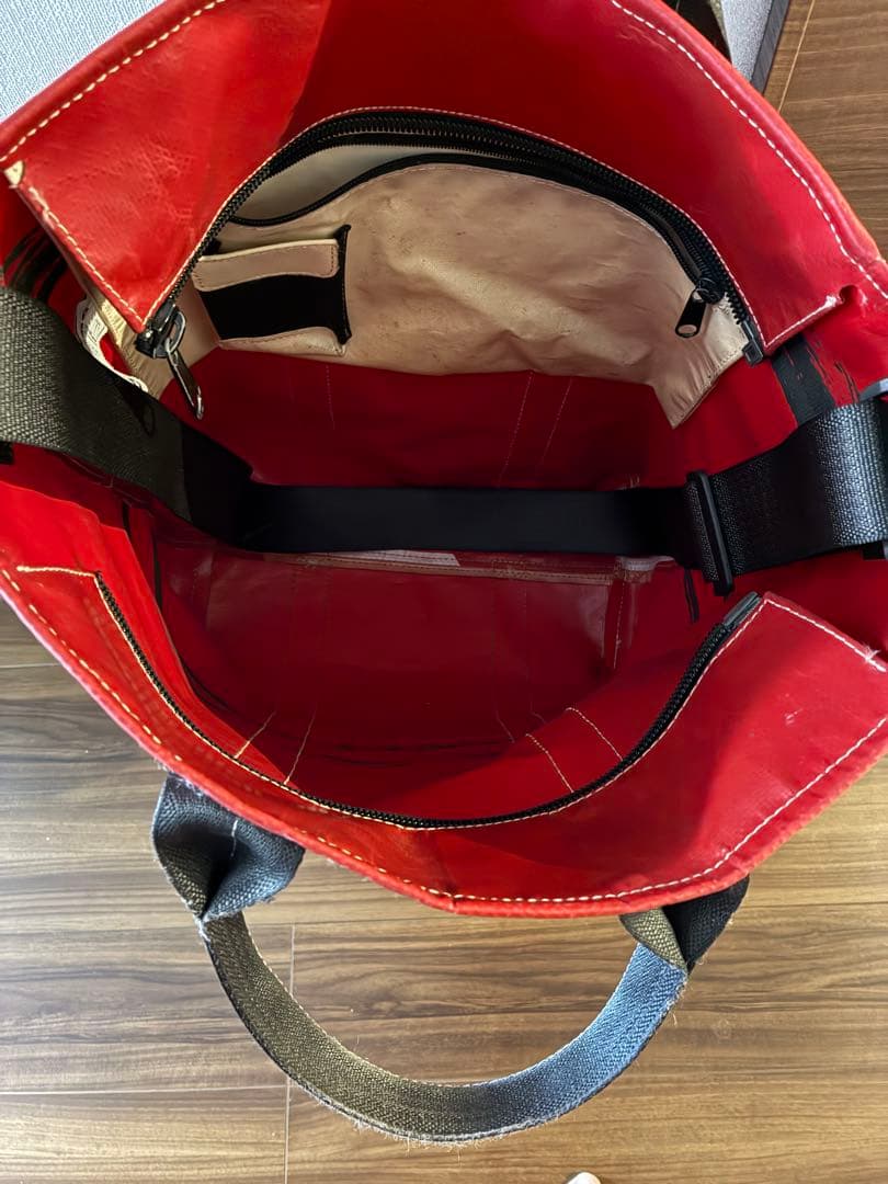 FREITAG F74 BOB フライターグ ボブ