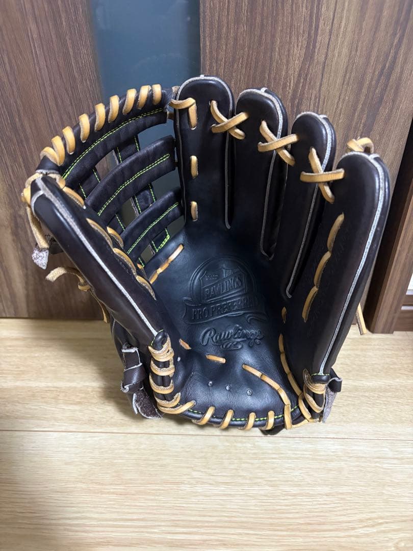 Rawlings 硬式外野 コユニ