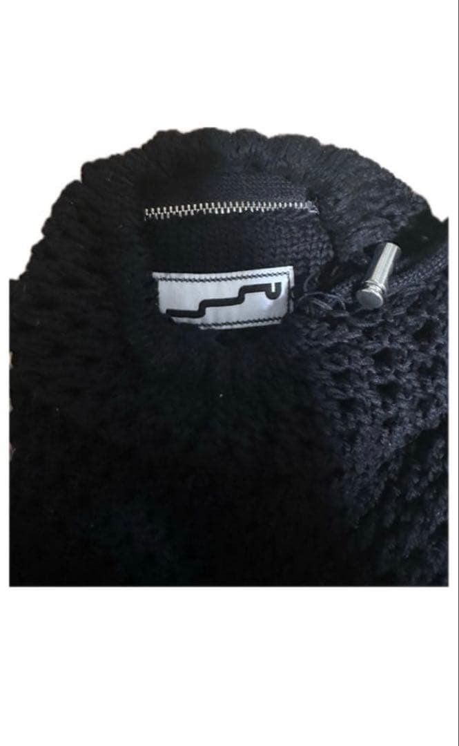 SSU ボディバッグ