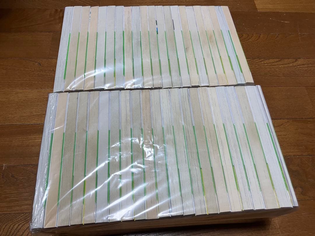 ドラゴンボール 全42巻セット　新装版　20.22巻新品