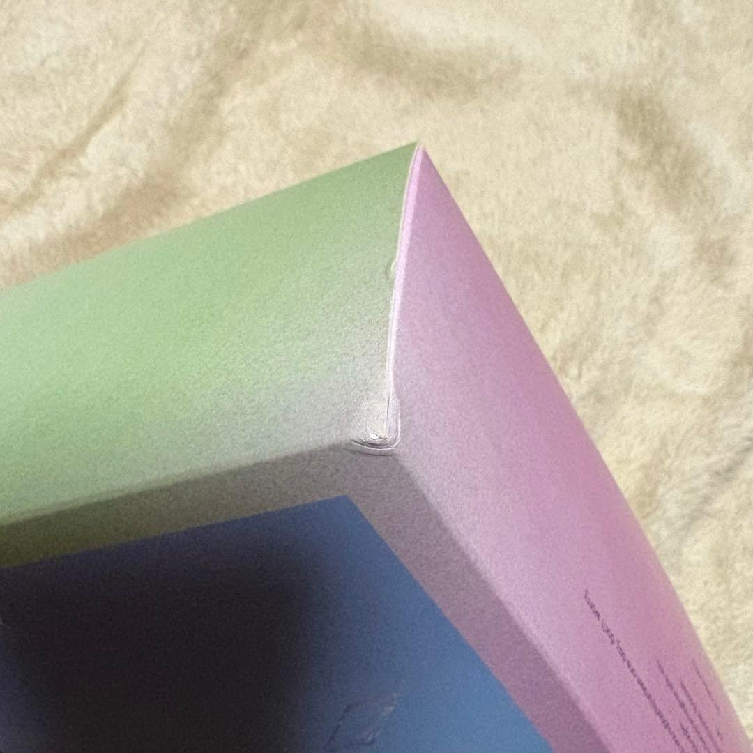 Mrs. GREEN APPLE UNITY 完全初回限定版