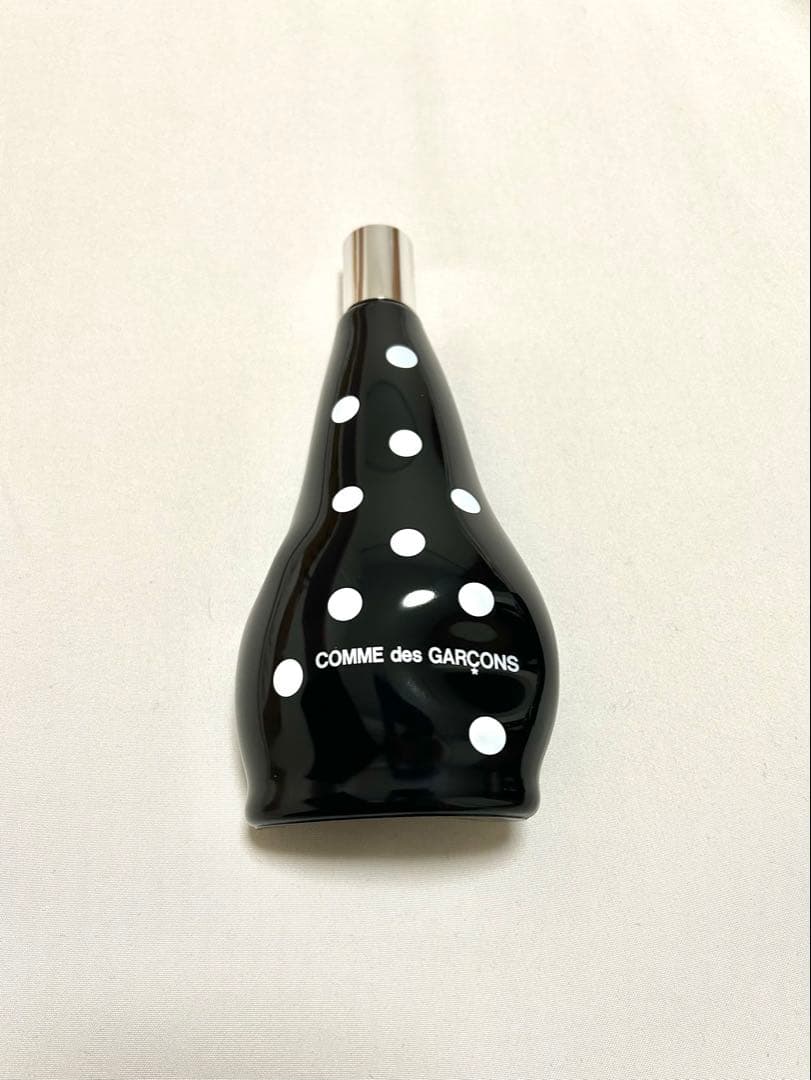 香水(男性用) comme des garcons parfume dot