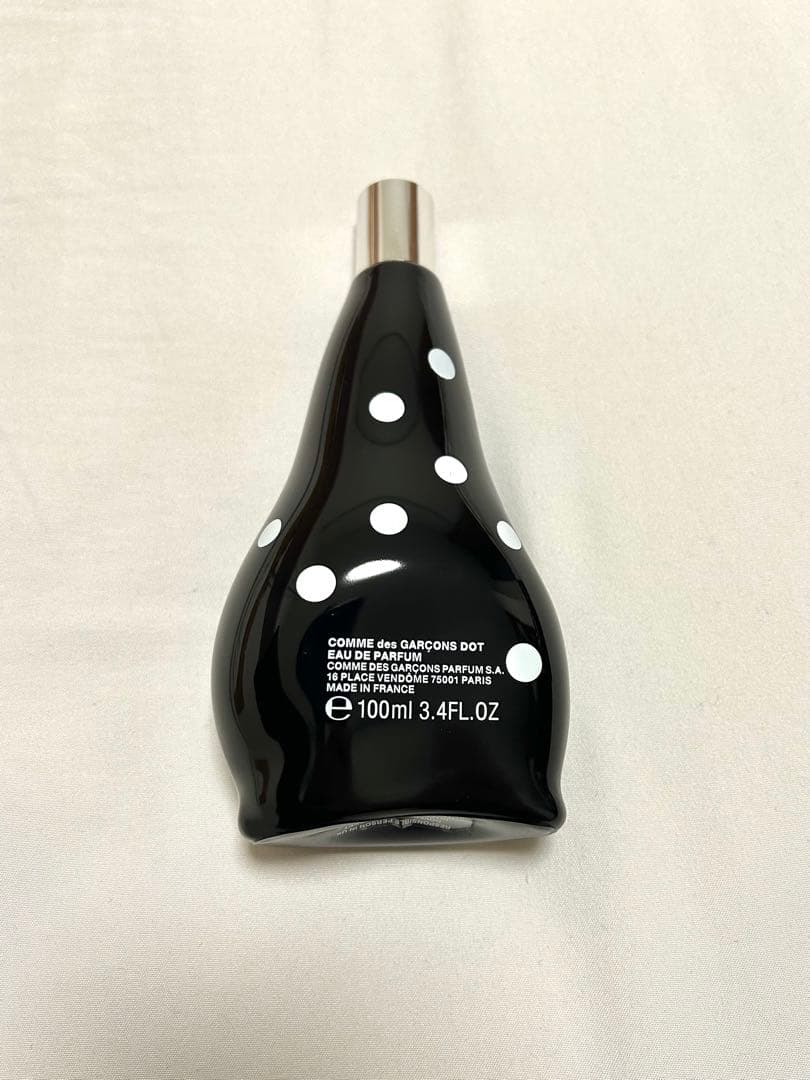 香水(男性用) comme des garcons parfume dot
