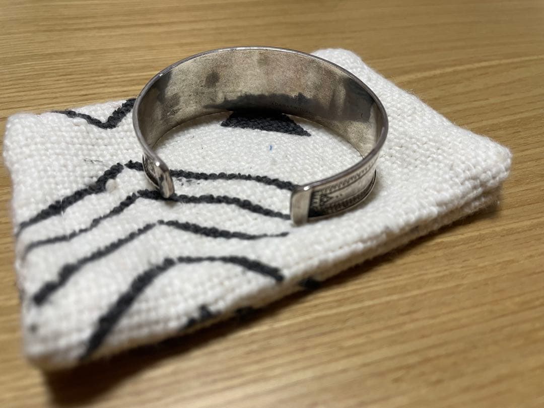 アダワットトゥアレグ バングル