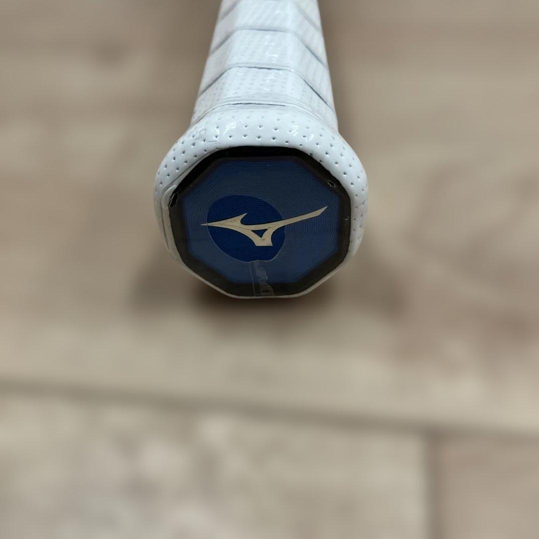 ソフトテニスラケット　Dフォース　Sツアー