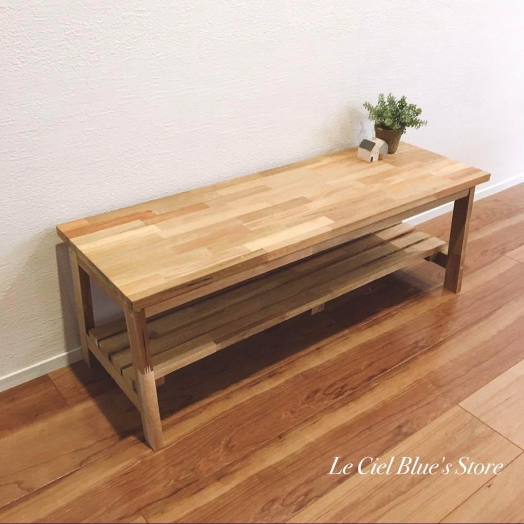 アカシアチェスト ハンドメイド 棚 ベンチチェア 収納 インテリア