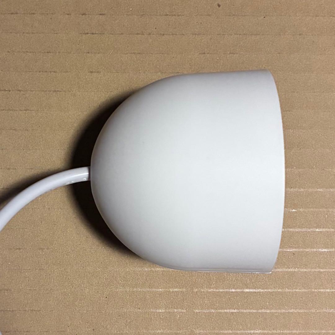 ◎新品未使用◎ジョージネルソン　バブルランプ　リプロダクト　φ50