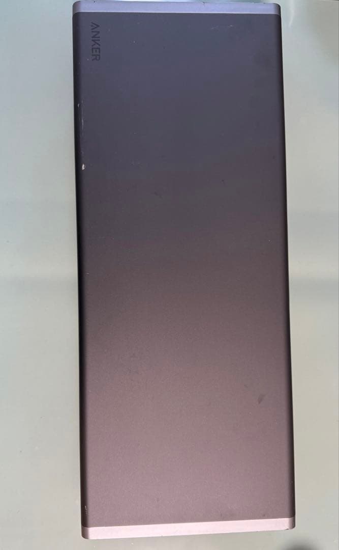 Anker USB-C ハブ (10-in-1, Monitor Stand)