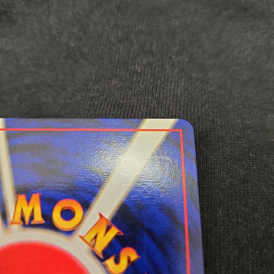 ポケモンカード　サンダー　ファイヤー　旧裏　ANA　プロモ　極美品