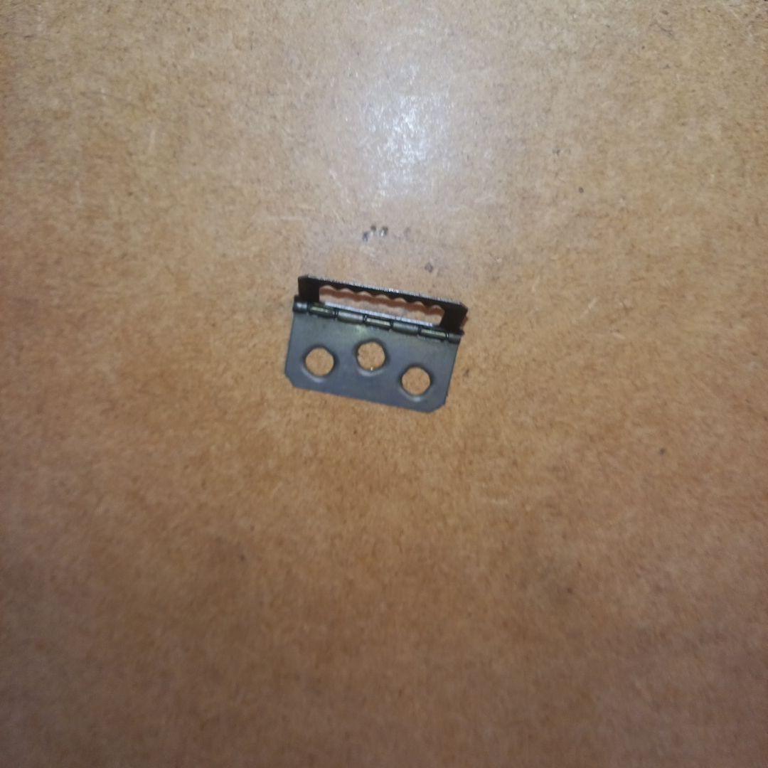 ドマン　アンティーク　ゴールド　八角　ミラー　鏡　壁掛け　縦横　兼用