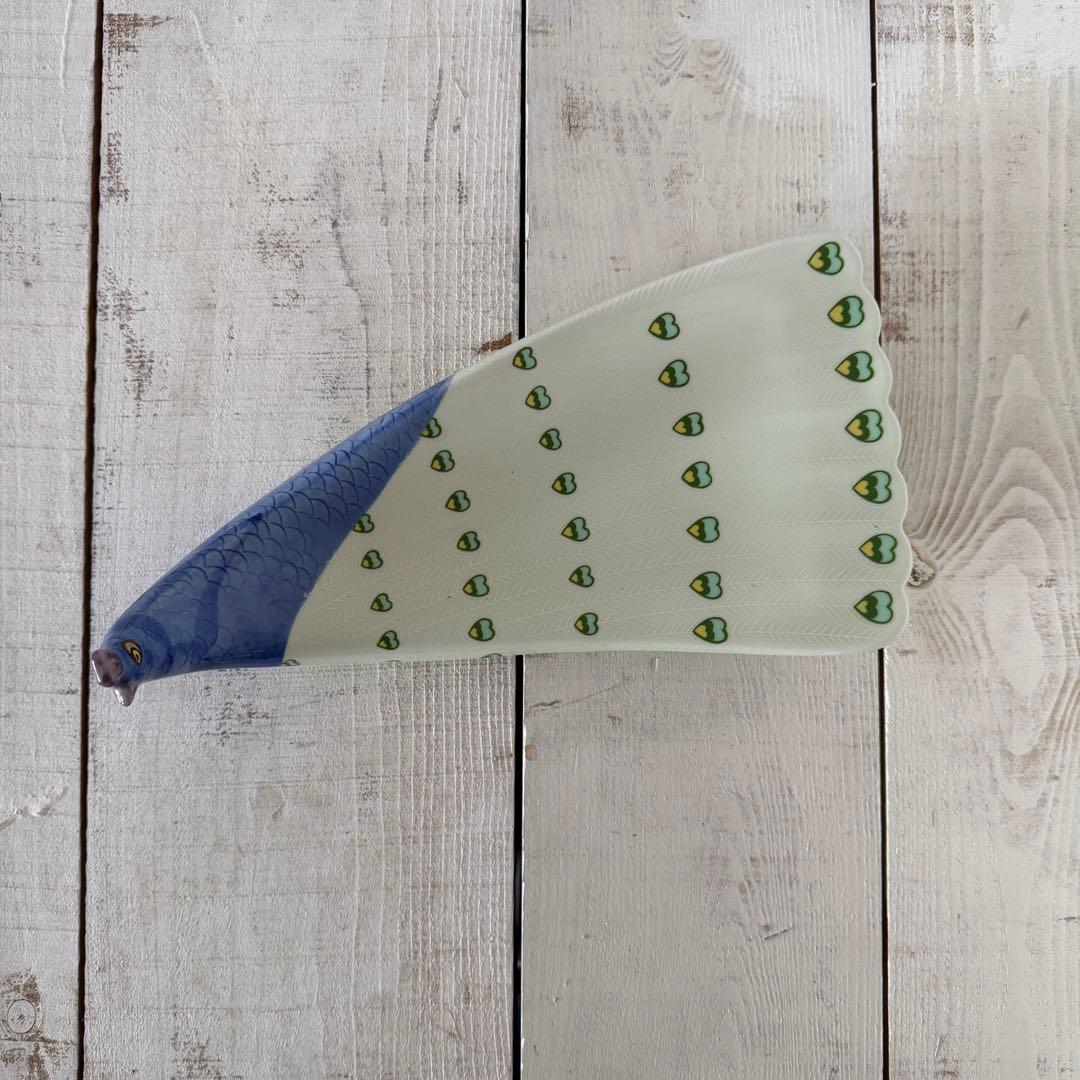 Japan Vintage　ピーコック　オブジェ