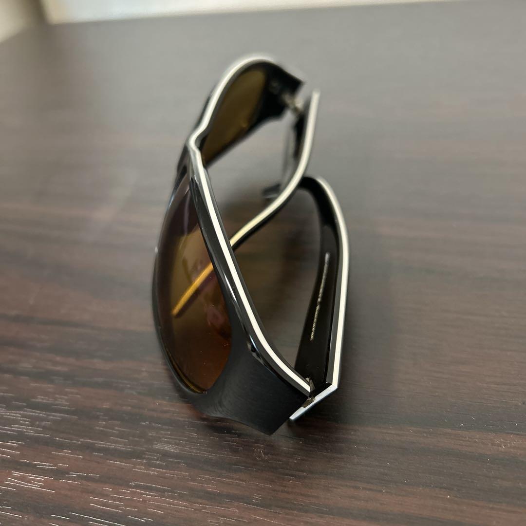 イマカツ ギガヘルツ バカラック スペシャルエディション　偏光サングラス