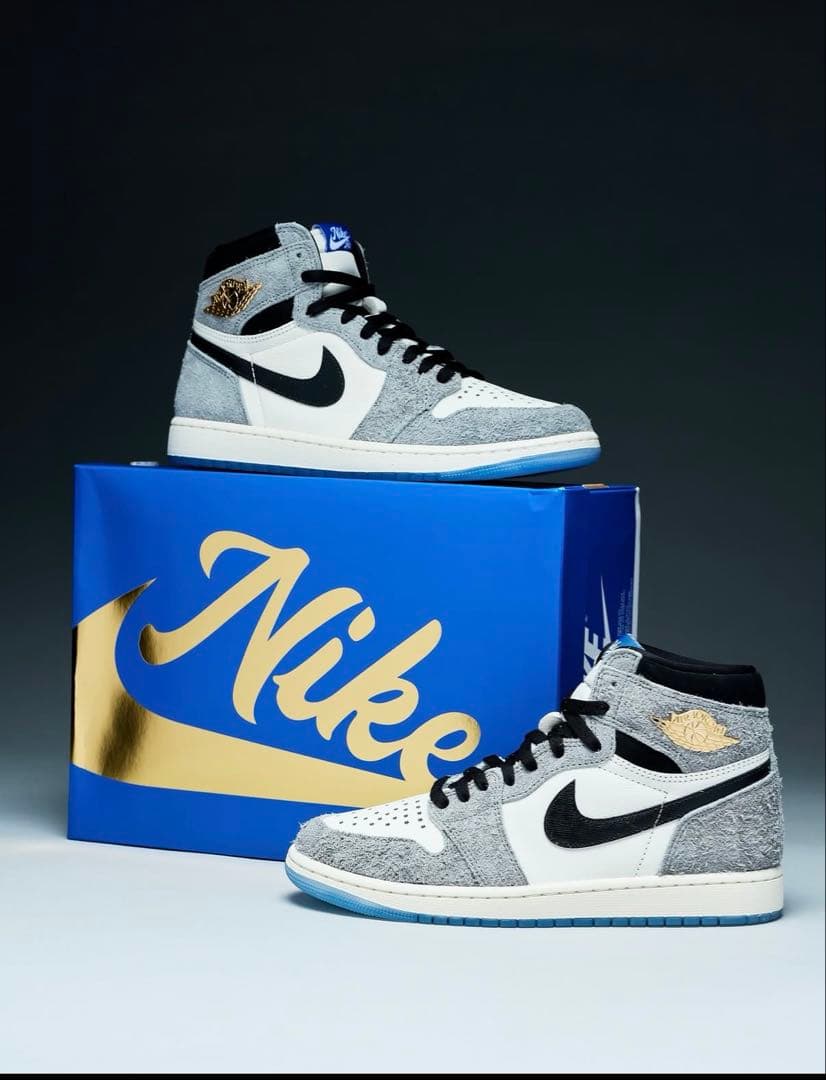 靴 Air Jordan 1 Retro High OG \