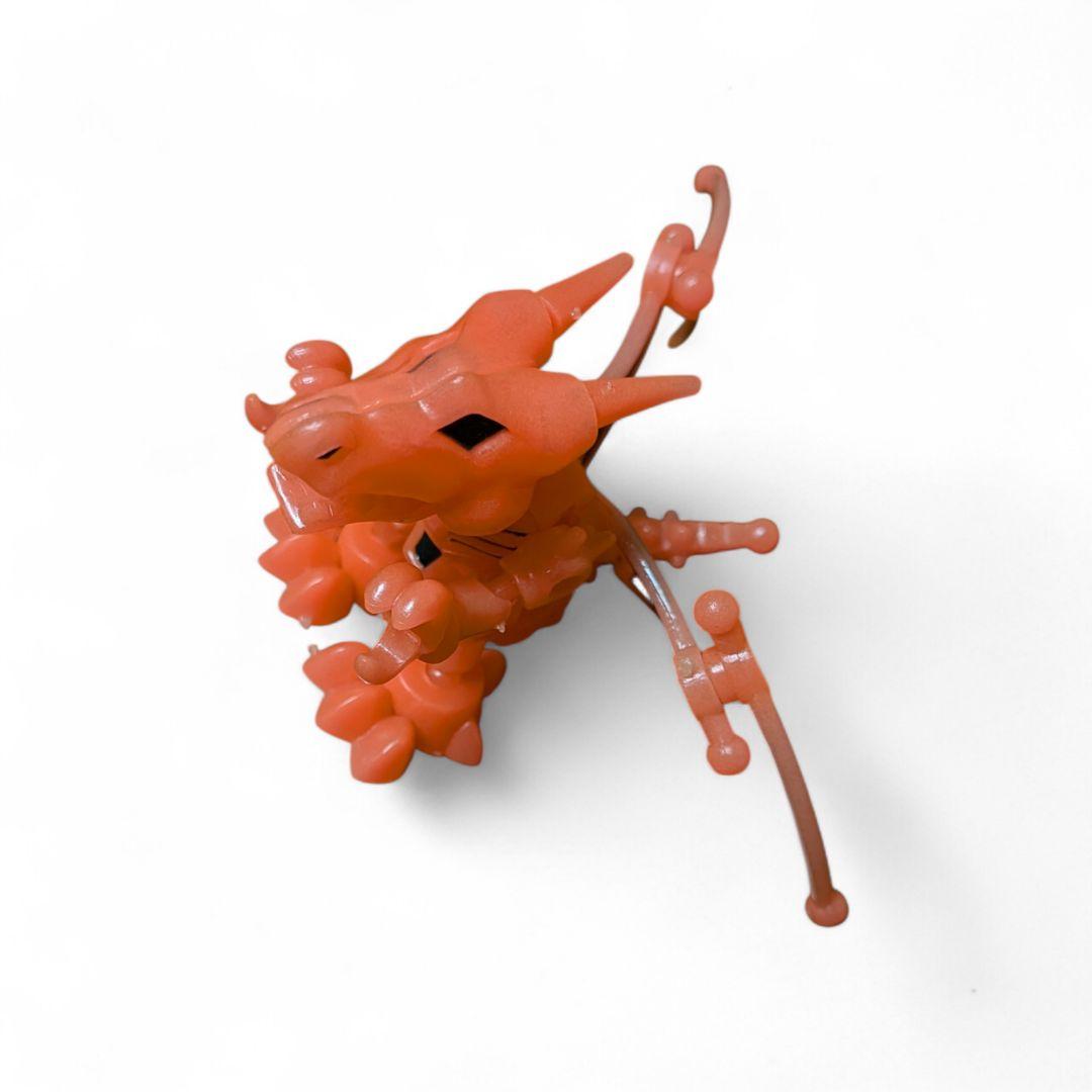 は*つ様 ほねほねザウルス第2弾