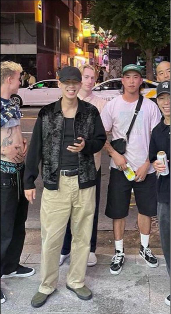 トップス Supreme Faux Fur Zip Up Cardigan