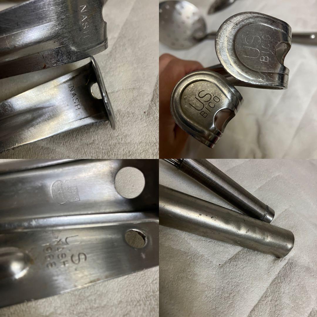 値下げ　レトロ　業務用　調理ポット　調理パット　アメリカ製