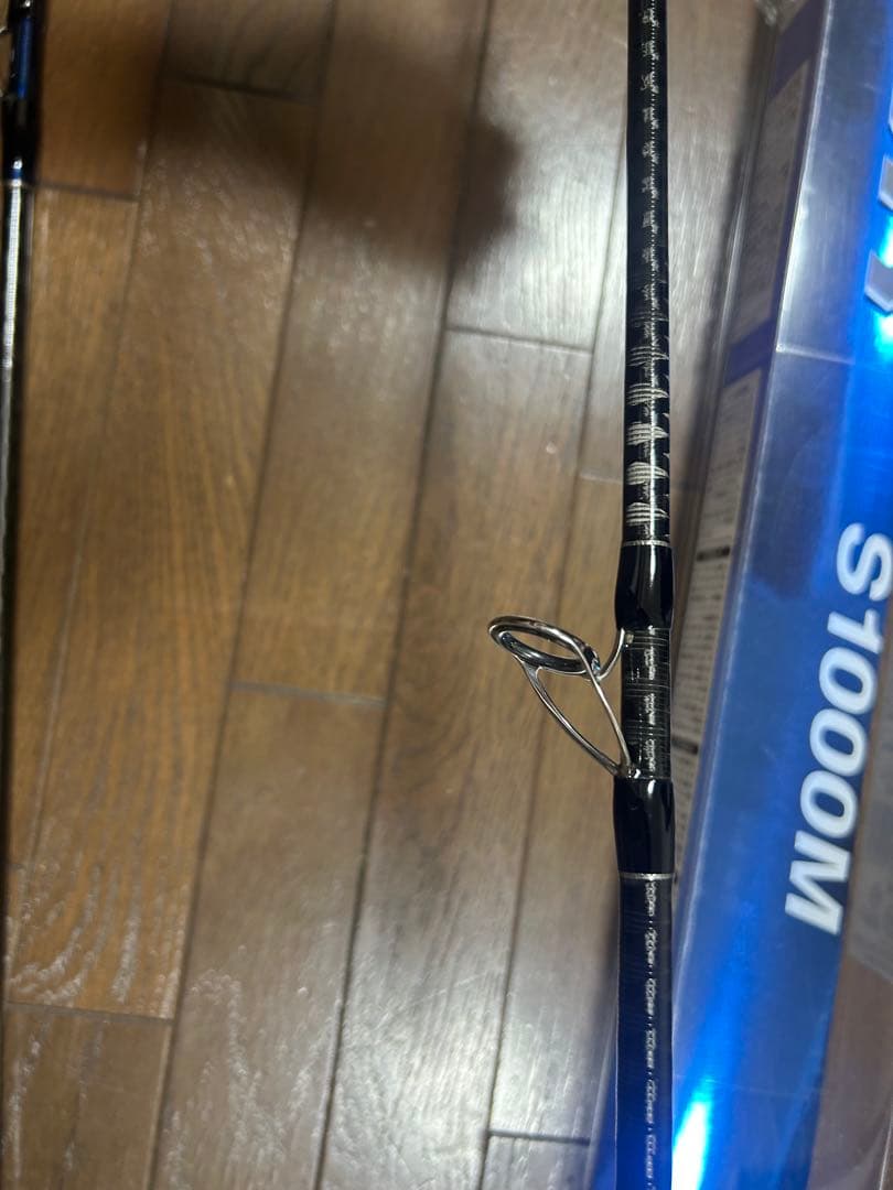 シマノ　コルトスナイパー S1000M