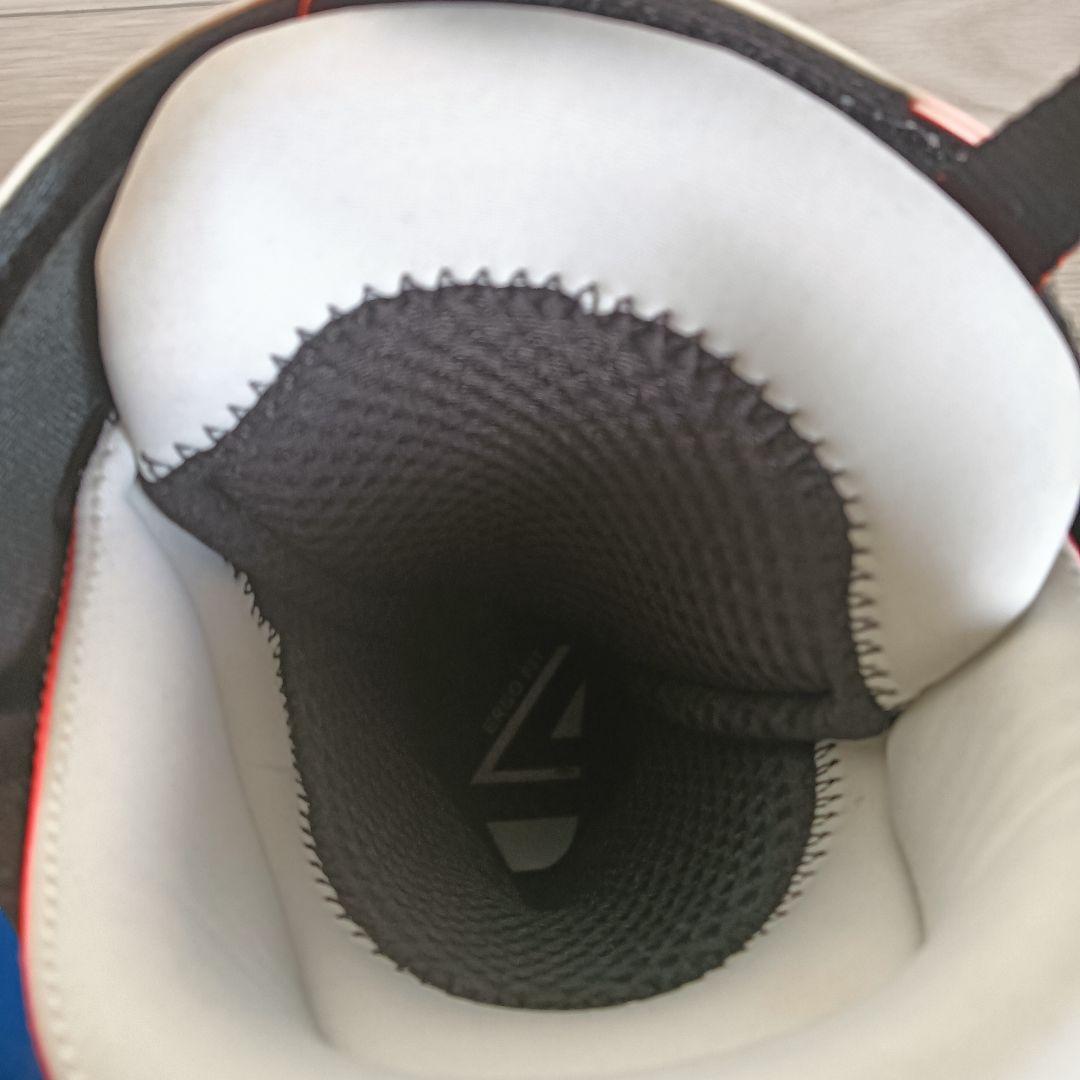 LANGE スキーブーツ ラング RS110 S.C ブルー 25cm