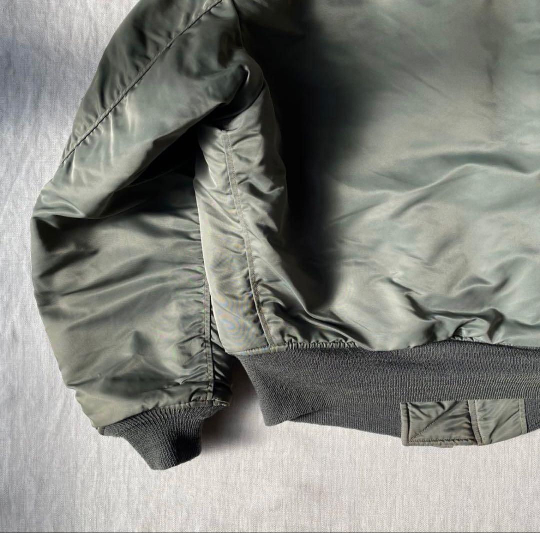 BUZZ RICKSON'S バズリクソンズ MA-1 M13519 初期モデル