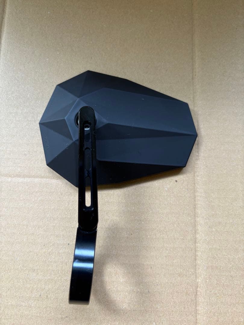 デイトナ ハイサイダー ステルスx5 左右共通 2個セット