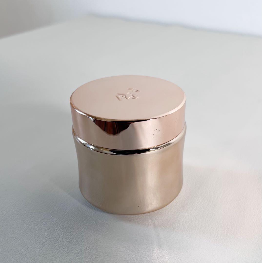 ランコム アプソリュ リッチクリーム 60ml 中古 約9割 LANCOME